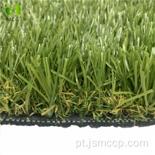 Grass de plástico artificial de varanda de boa qualidade de boa qualidade